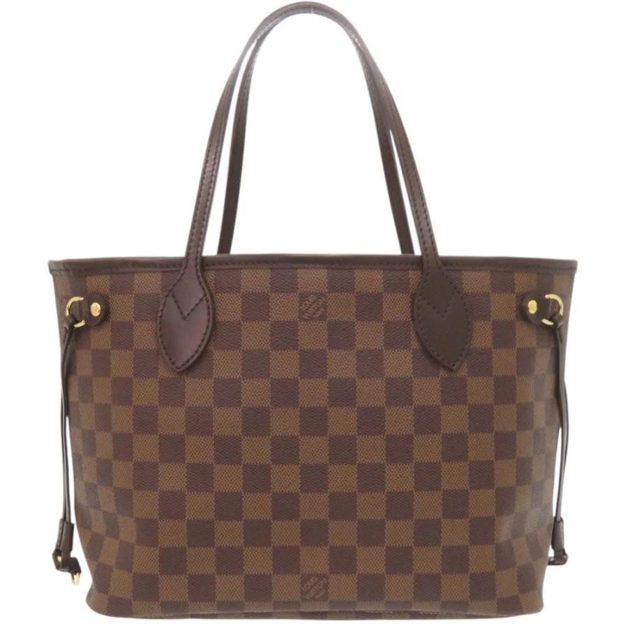 LOUIS VUITTON BAG: NEVERFULL PM - 2