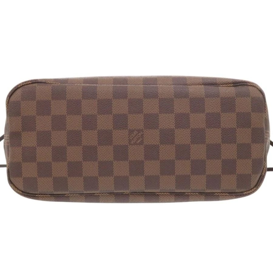 LOUIS VUITTON BAG: NEVERFULL PM - 3