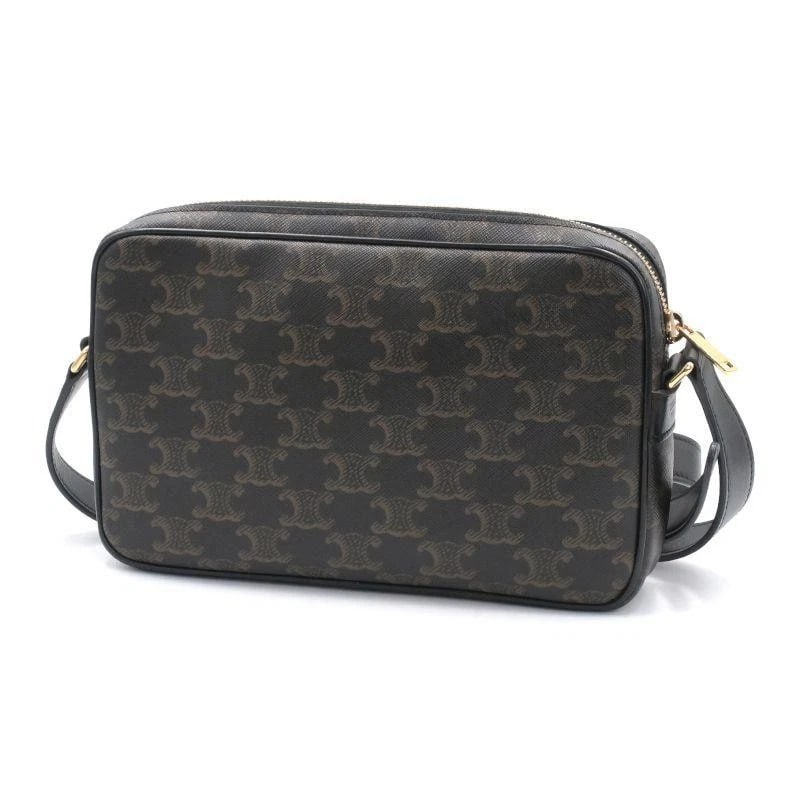 CELINE BAG: MEDIUM MESSENGER BAG - 2