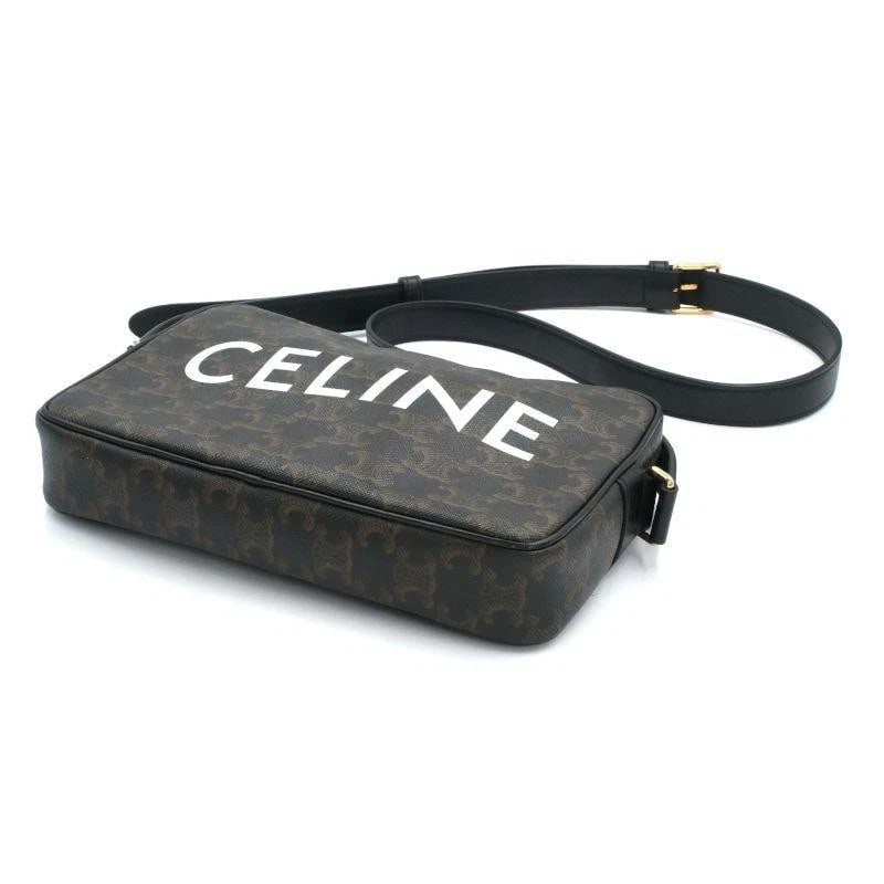 CELINE BAG: MEDIUM MESSENGER BAG - 3