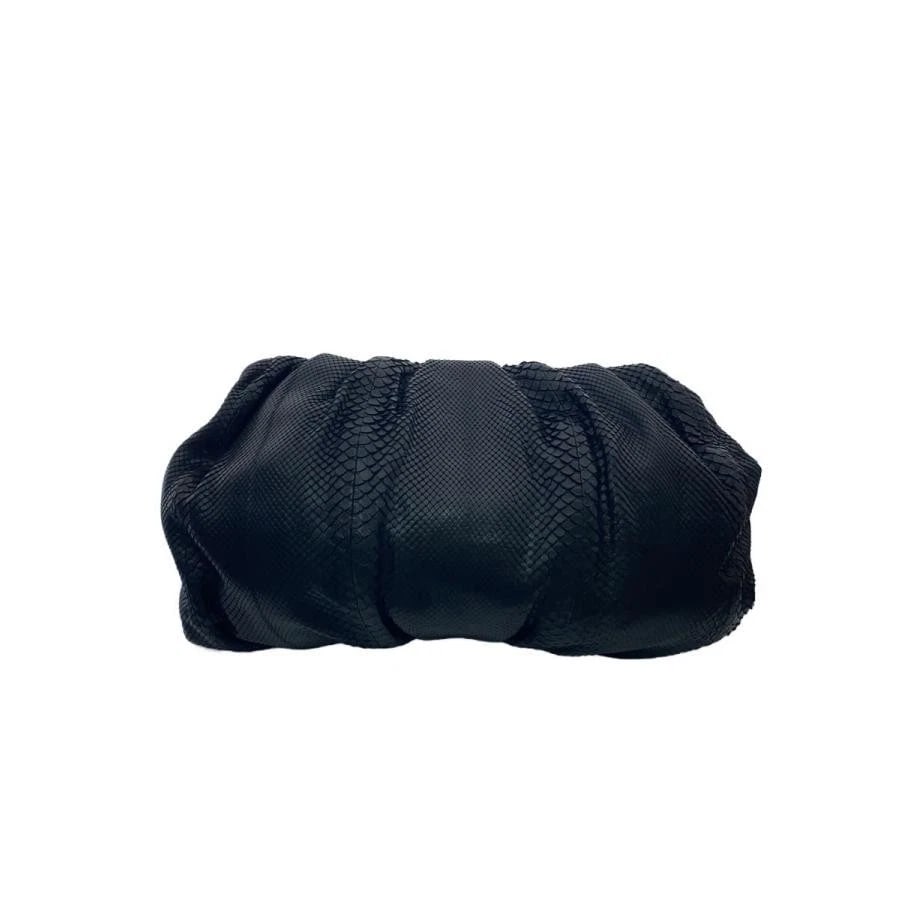 MAISON MARGIELA BAG: BLACK (1 of 4)