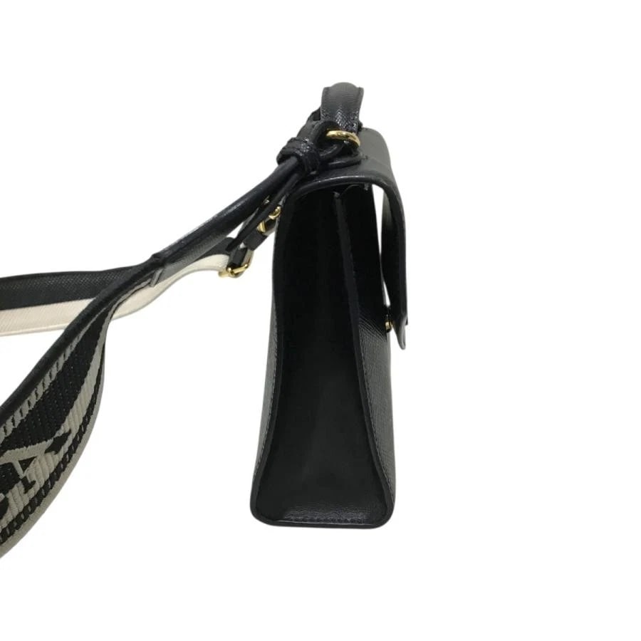 PRADA BAG: MONOCHROME - 4