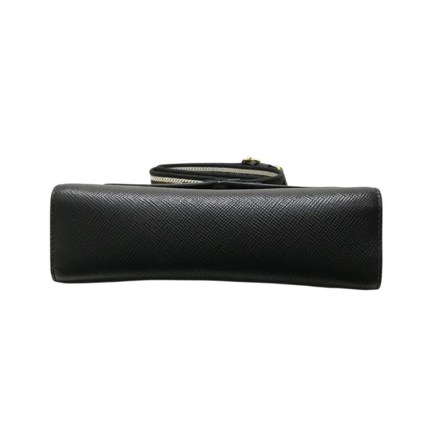 PRADA BAG: MONOCHROME - 5