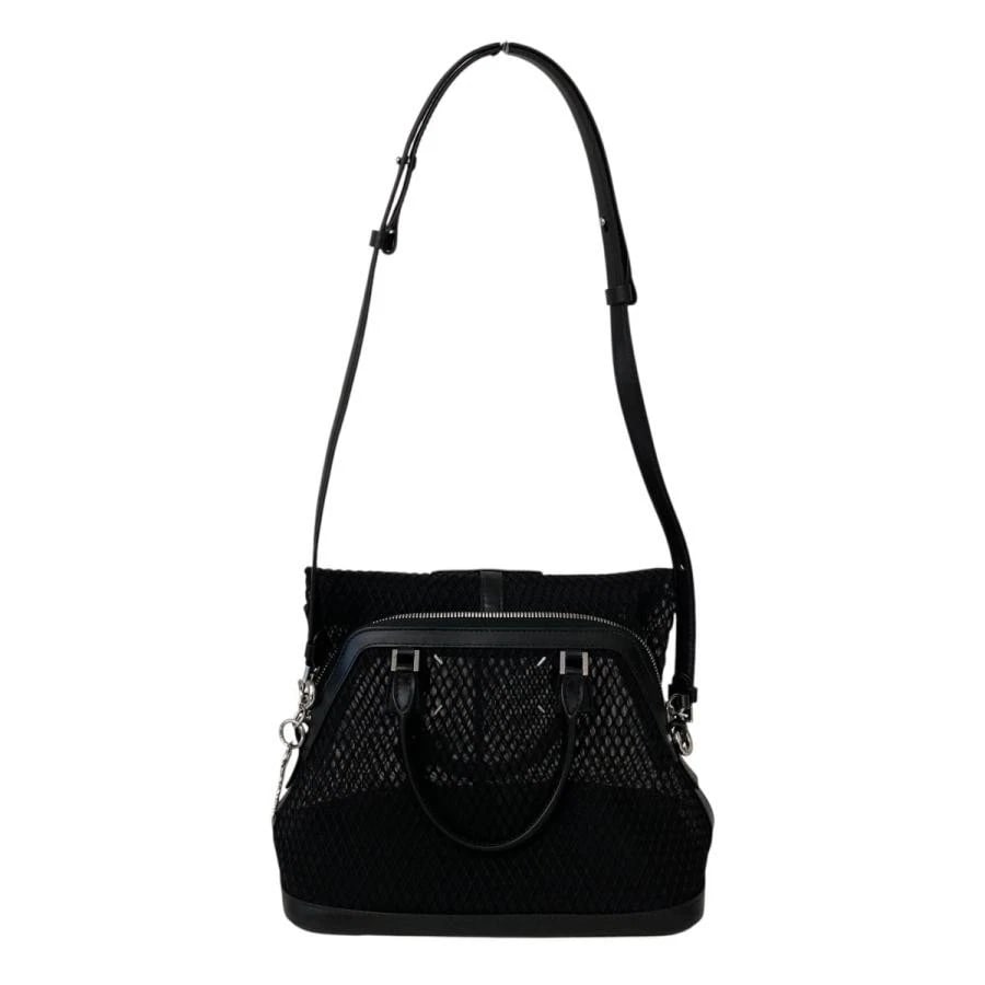MAISON MARGIELA BAG: MESH - 2