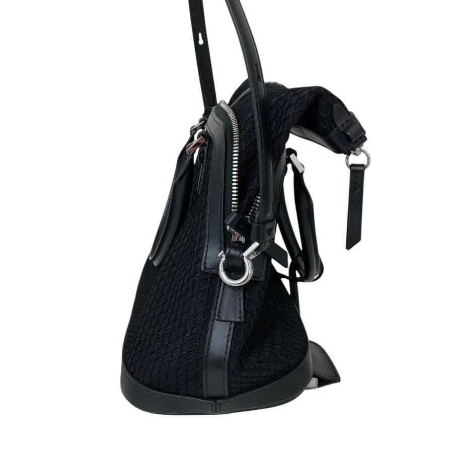MAISON MARGIELA BAG: MESH - 3