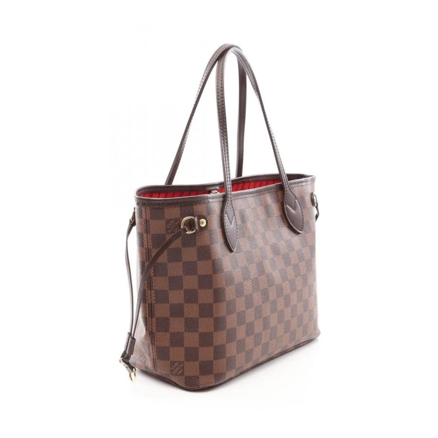 LOUIS VUITTON BAG: NEVERFULL PM - 2