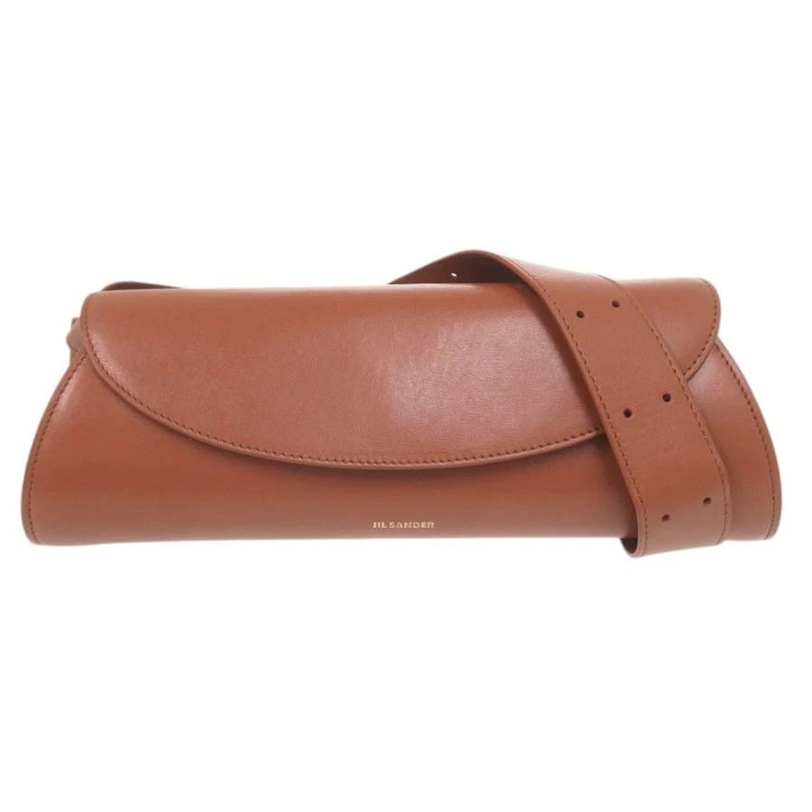 JIL SANDER BAG: CANNOLO SMALL (1 of 4)
