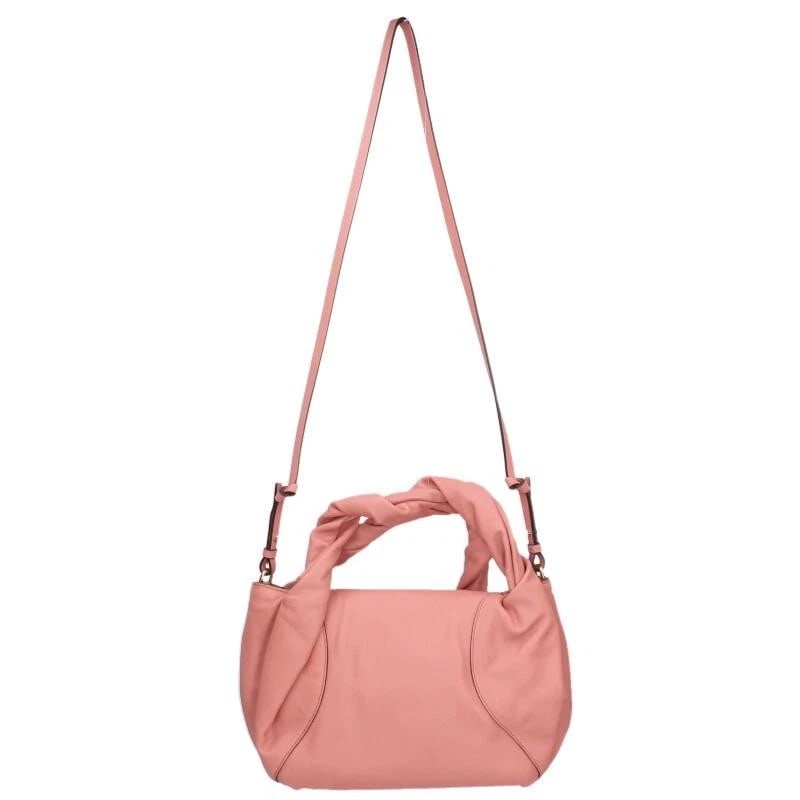 FENDI BAG: PINK - 2