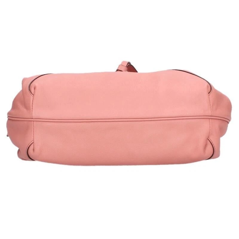 FENDI BAG: PINK - 3