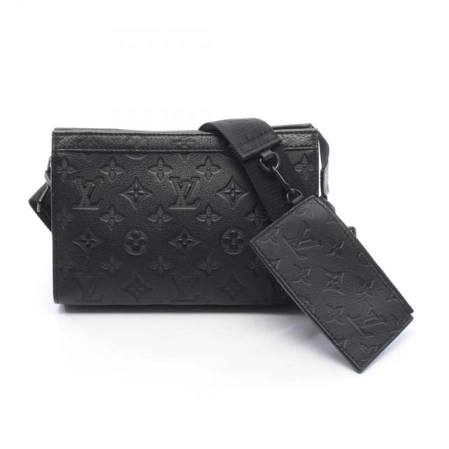 LOUIS VUITTON BAG: GASTON WEARABLE WALLET (1 of 2)