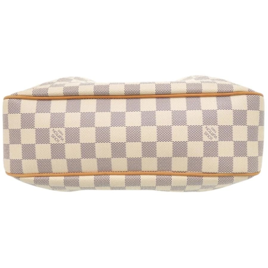 LOUIS VUITTON BAG: SIRACUSA - 3