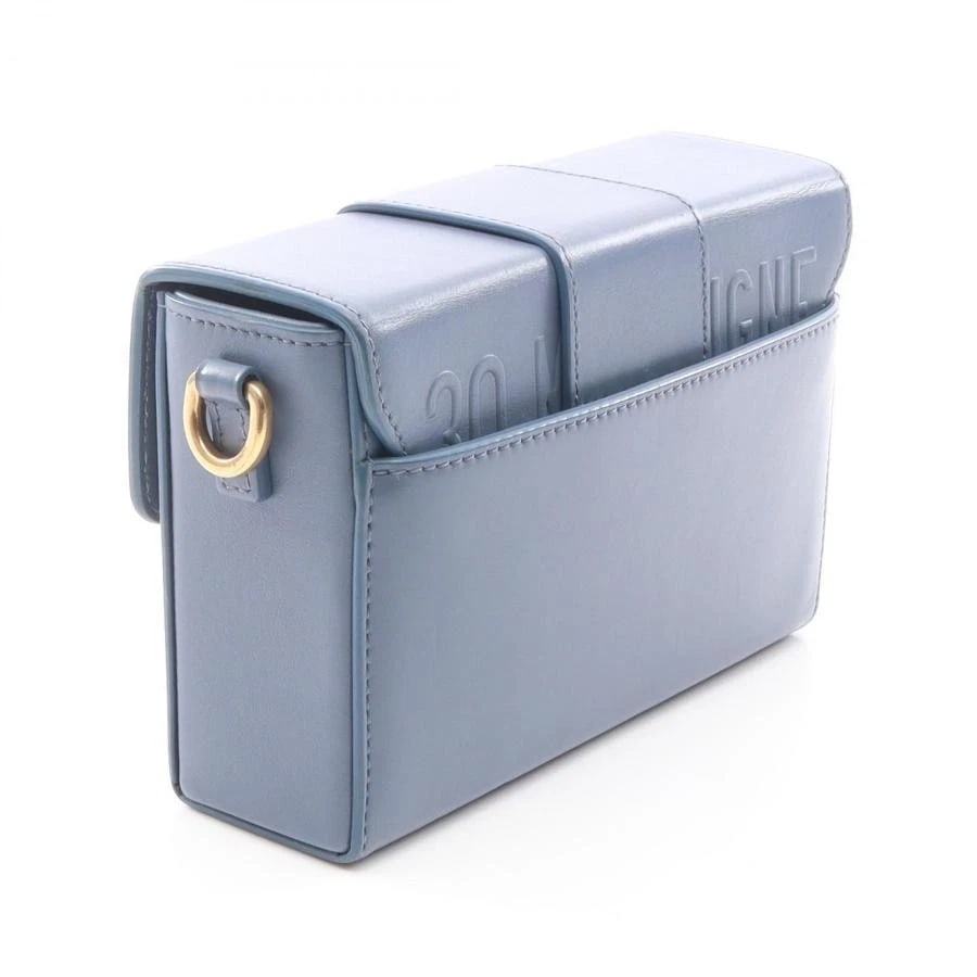 DIOR BAG: BLUE - 2