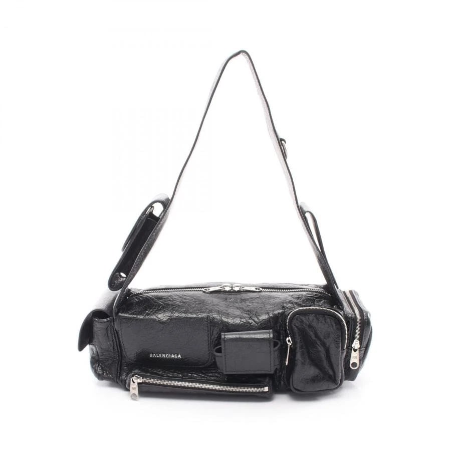 BALENCIAGA BAG: SUPERBUSY SLING BAG XS (1 of 2)