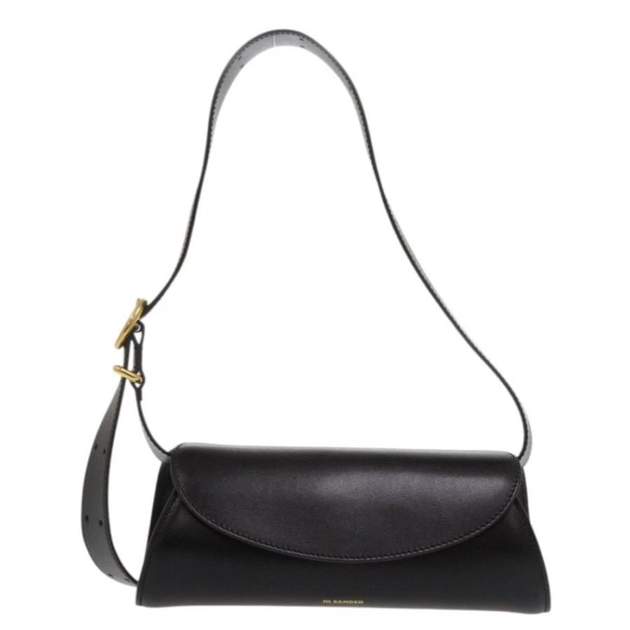 JIL SANDER BAG: CANNOLO MINI (1 of 2)