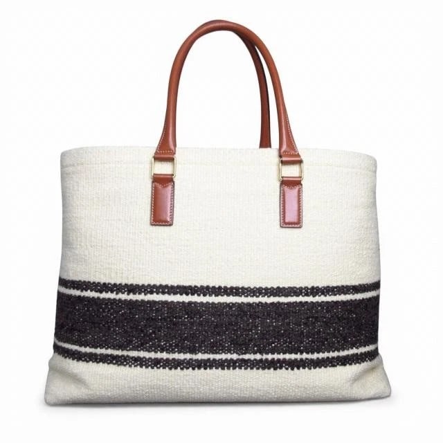 CELINE BAG: HORIZONTAL LOGO - 2