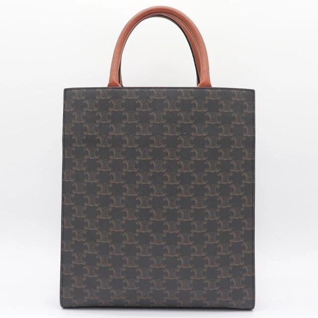 CELINE BAG: VERTICAL CABAS SMALL - 2