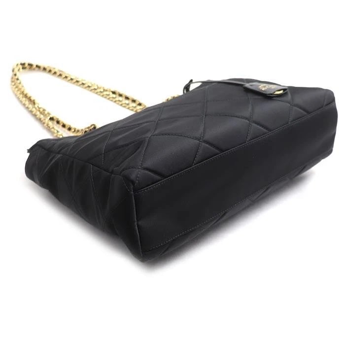 PRADA BAG: RE-EDITION BLACK - 3