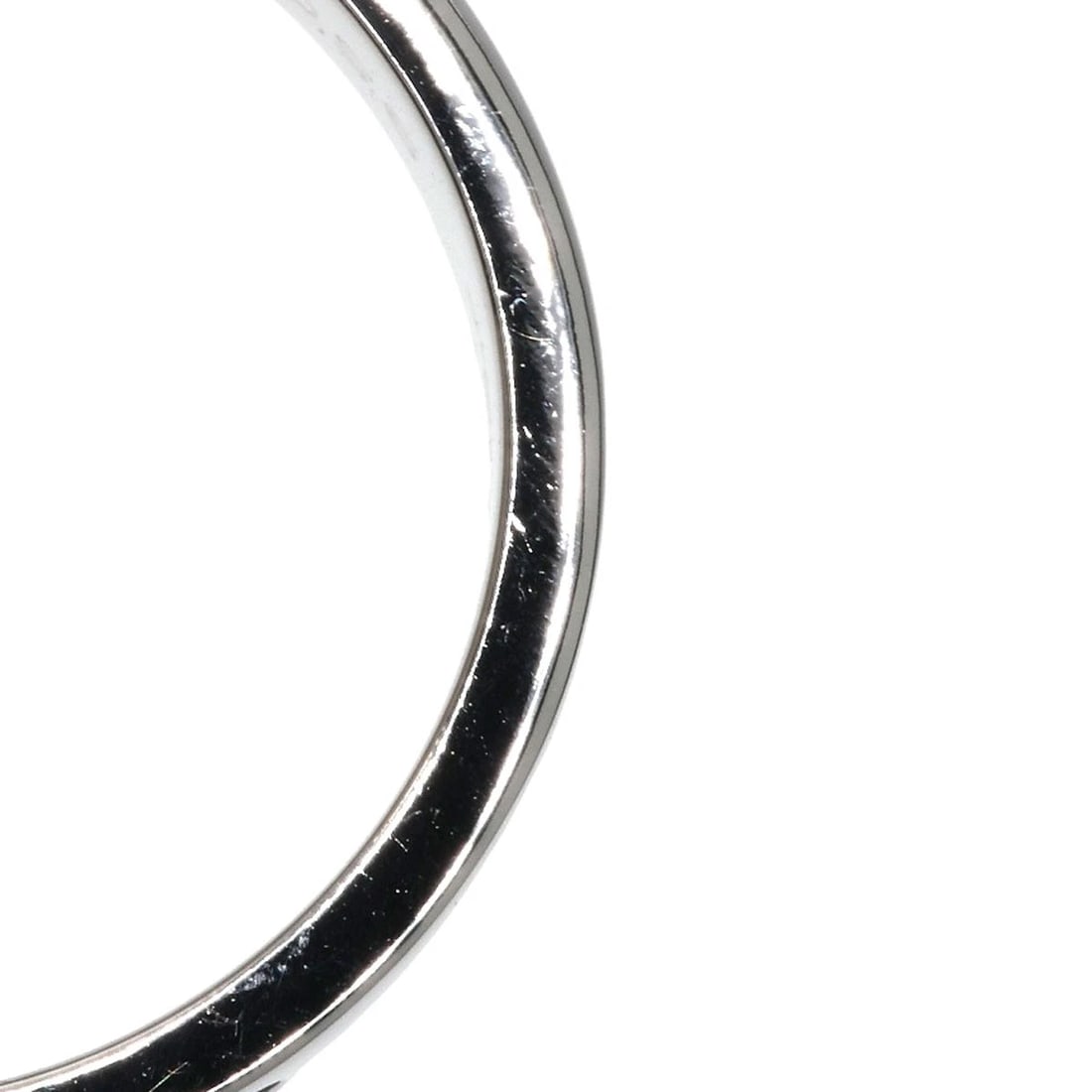 CARTIER RING PLATINUM PT950 - 2