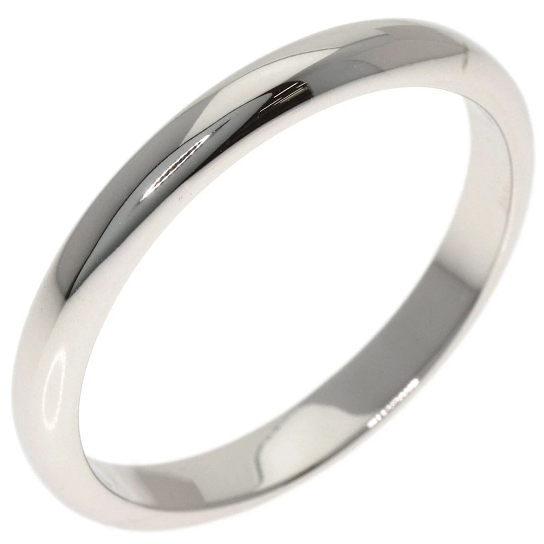 CARTIER RING PLATINUM PT950 - 2