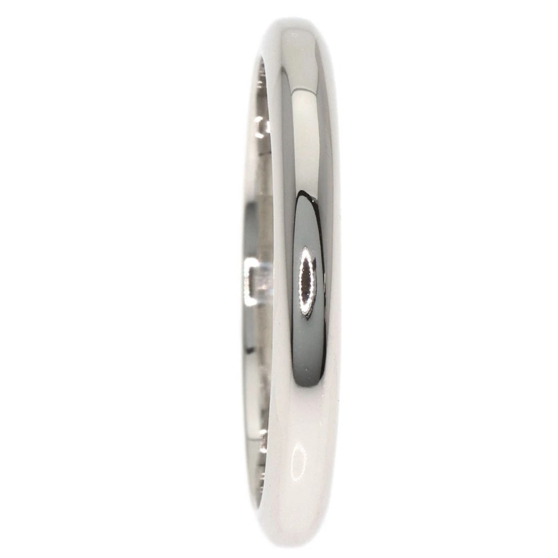 CARTIER RING PLATINUM PT950 - 3