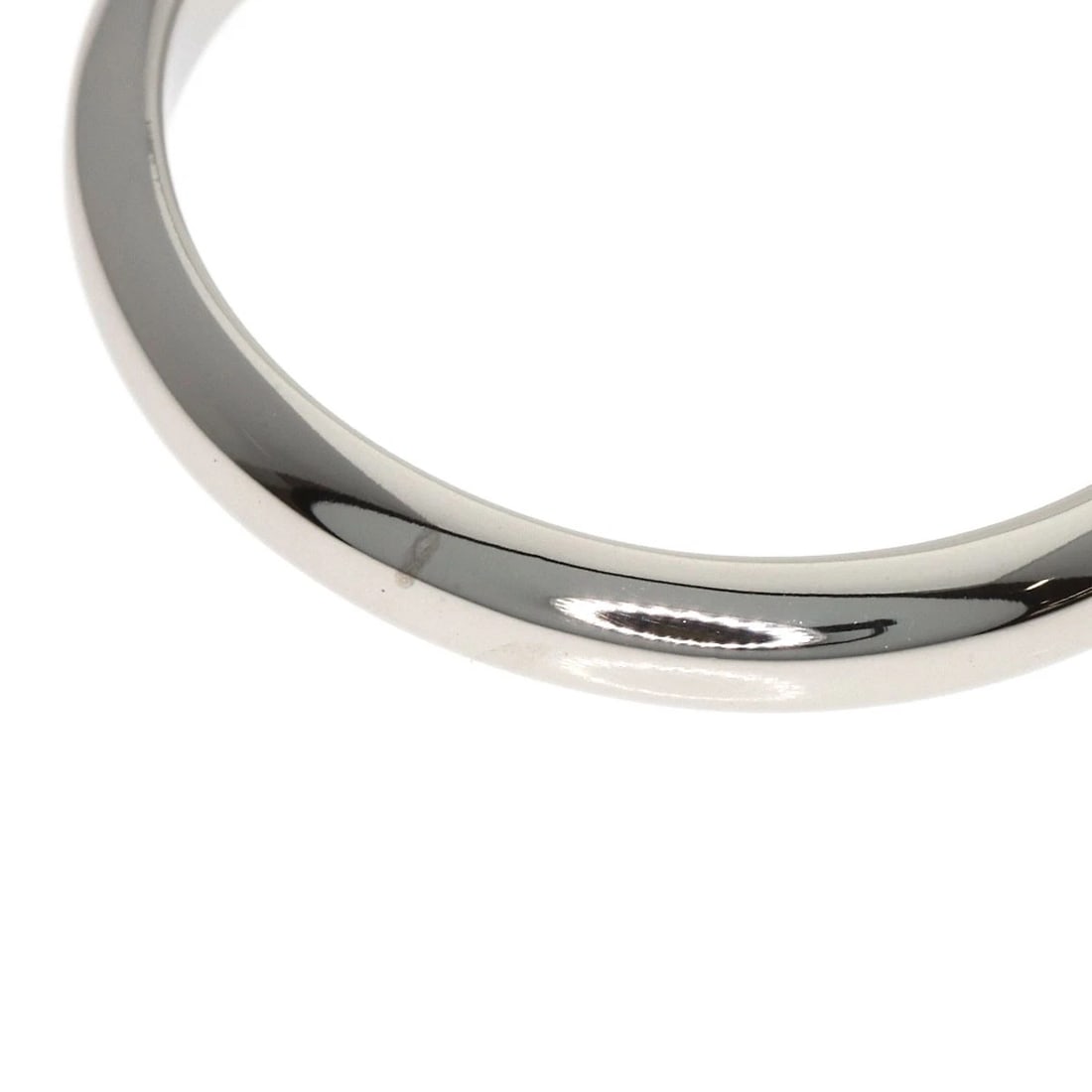 CARTIER RING PLATINUM PT950 - 4