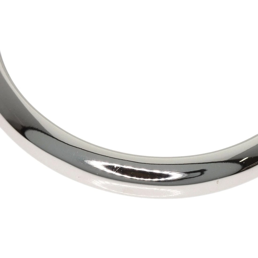 CARTIER RING PLATINUM PT950 - 5