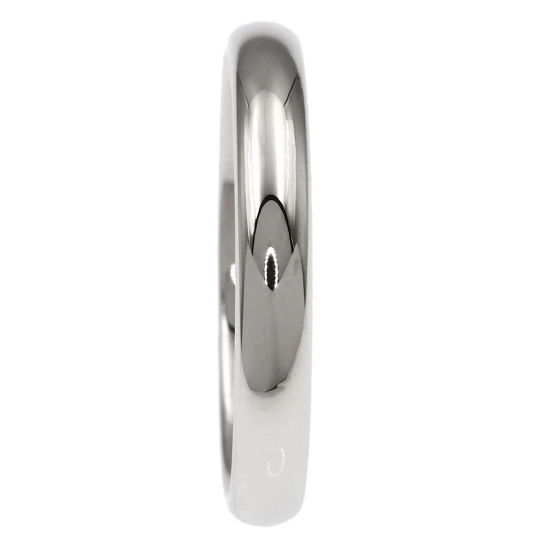 VAN CLEEF & ARPELS TANDREMON RING PLATINUM PT950 - 3