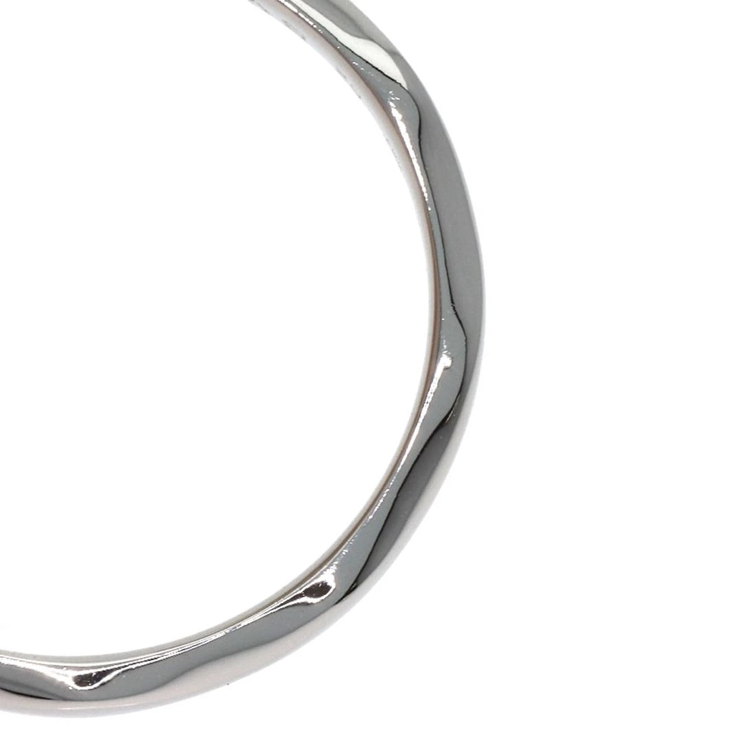 BVLGARI RING PLATINUM PT950 - 2