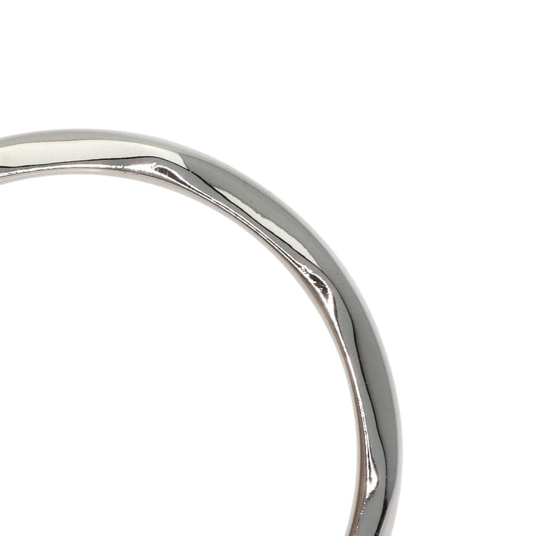 BVLGARI RING PLATINUM PT950 - 3