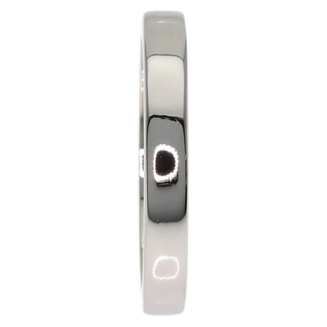 BVLGARI RING PLATINUM PT950 - 3