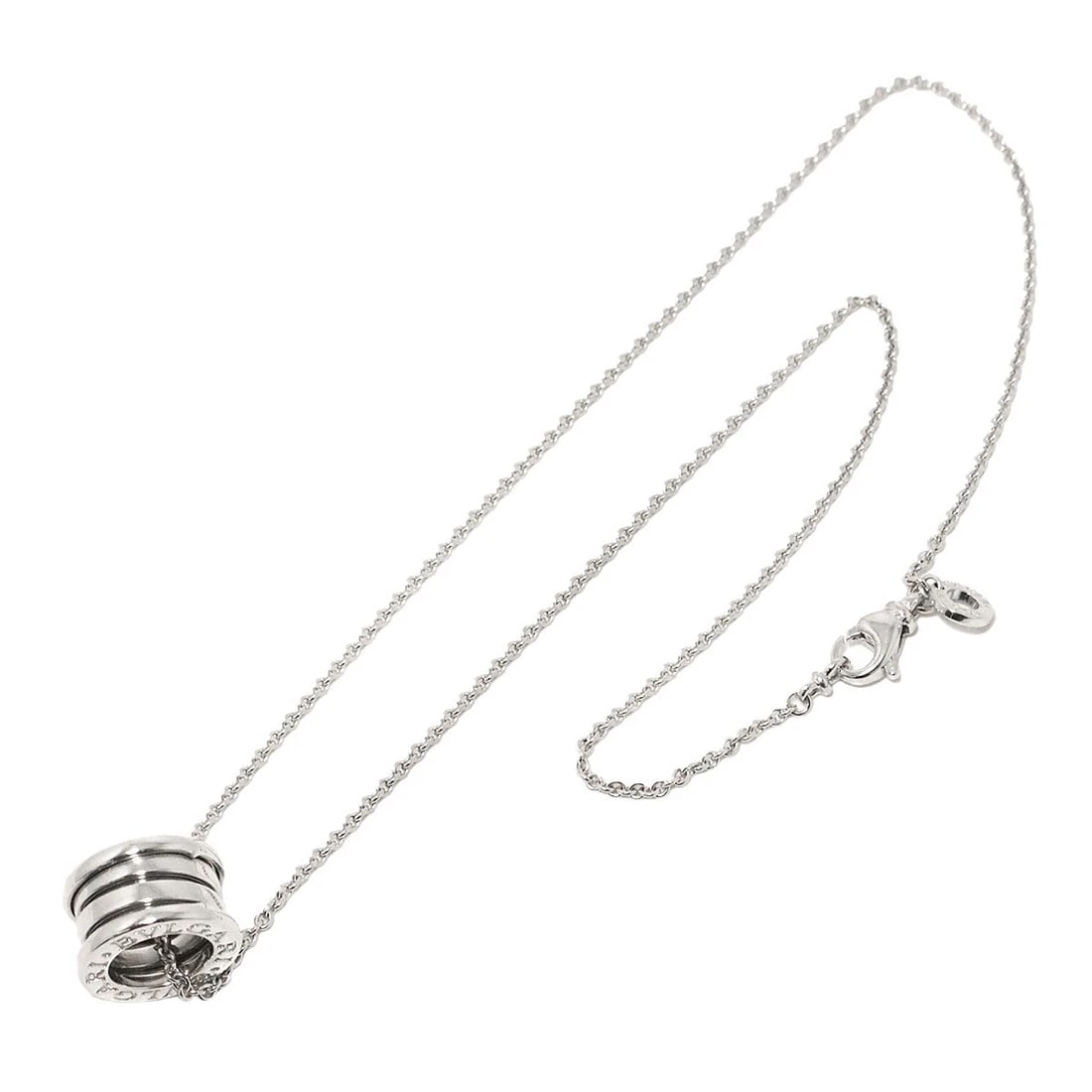 BVLGARI B-ZERO1 NECKLACE - 2