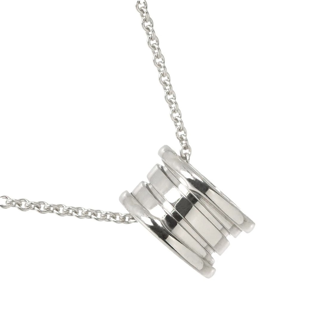 BVLGARI B-ZERO1 NECKLACE - 3