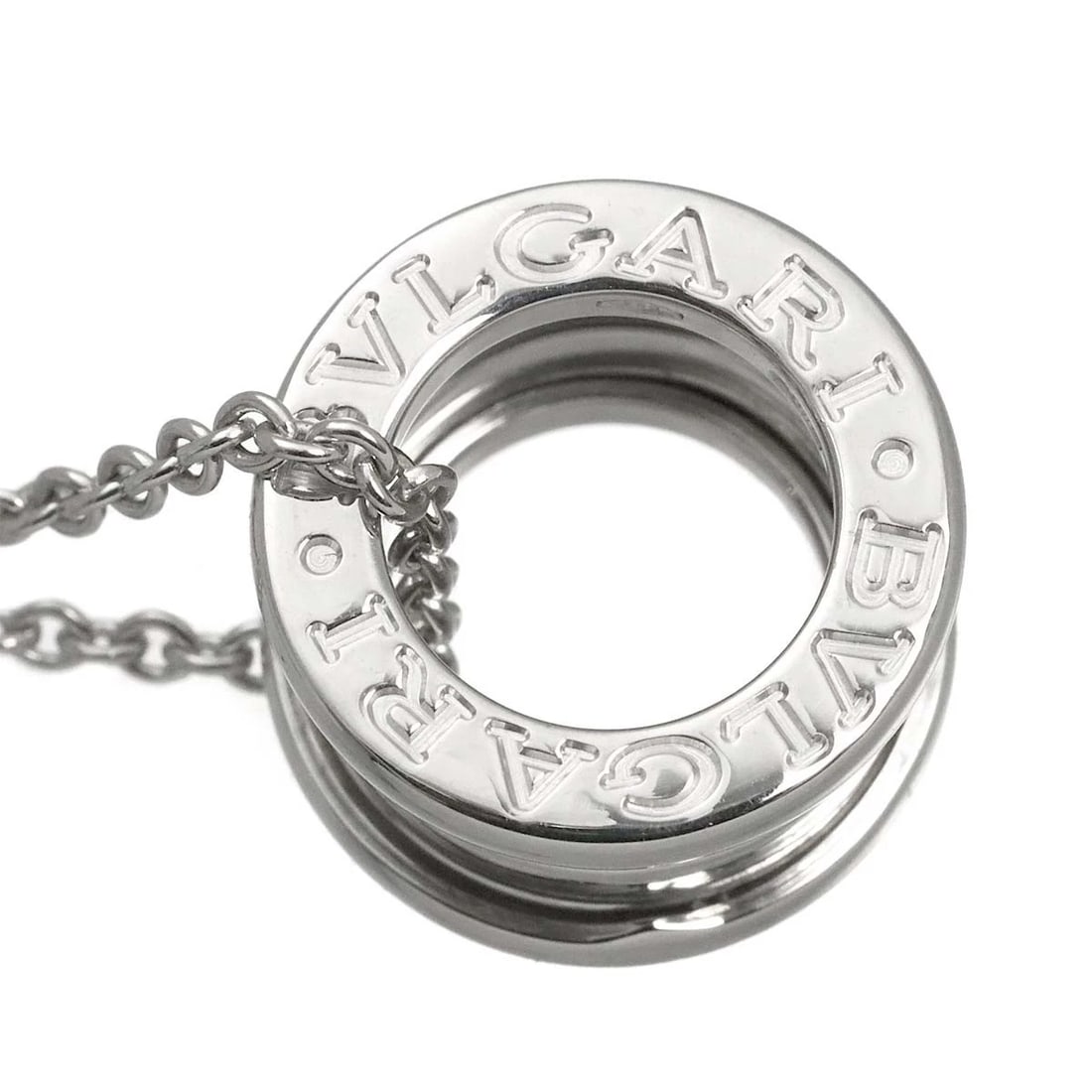 BVLGARI B-ZERO1 NECKLACE - 4