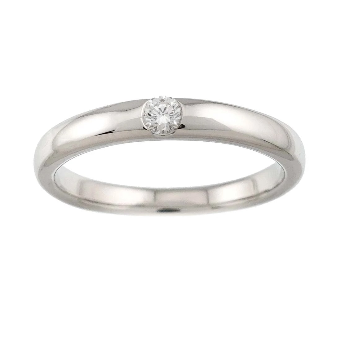 TSASAKI DIAMOND RING PT - 2