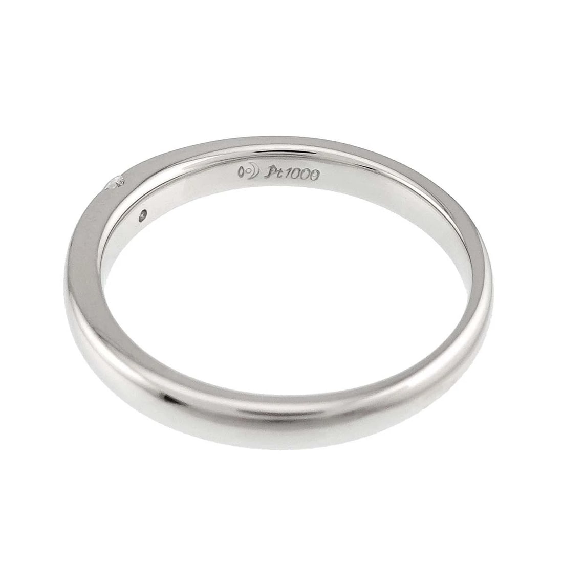 TSASAKI DIAMOND RING PT - 3