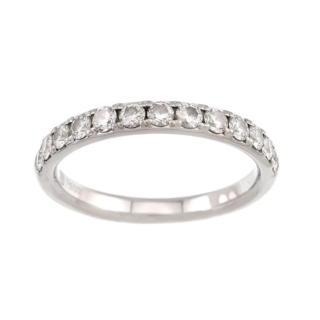 4C DIAMOND RING PLATINUM - 2