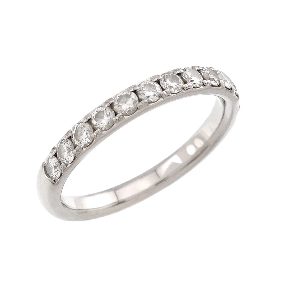 4C DIAMOND RING PLATINUM - 3