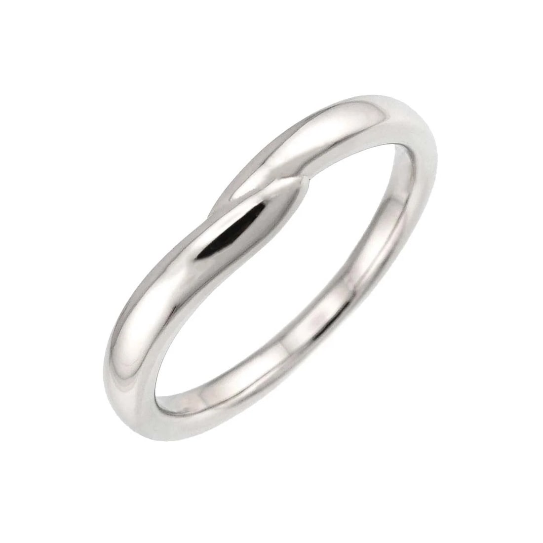 TASAKI STILE RING PLATINUM: TASAKI STILE Ring Platinum Brand: TASAKI Type/Style: Ring Material: PT950, Color: Platinum Size: 7.75-8(US) Accessories: None Accessories Notice: When purchasing pre-owned goods, please refer to the