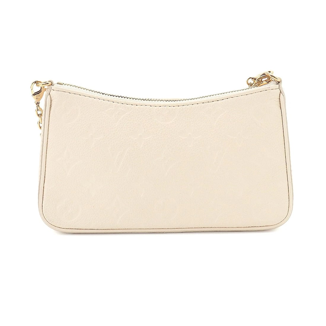LOUIS VUITTON MONOGRAM EMPREINTE EASY POUCH - 2