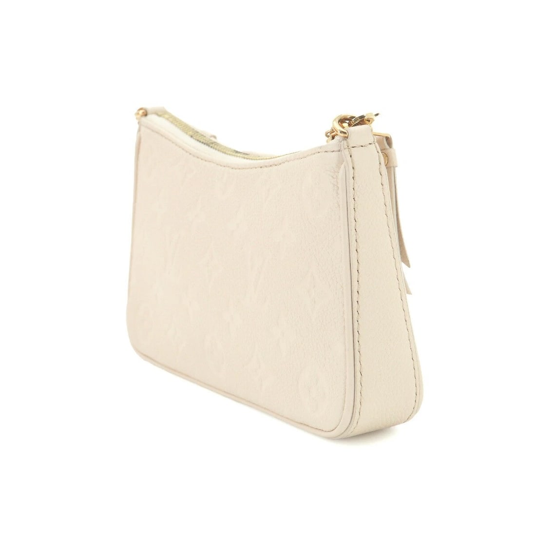 LOUIS VUITTON MONOGRAM EMPREINTE EASY POUCH - 3