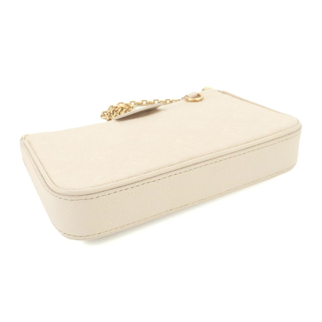 LOUIS VUITTON MONOGRAM EMPREINTE EASY POUCH - 4