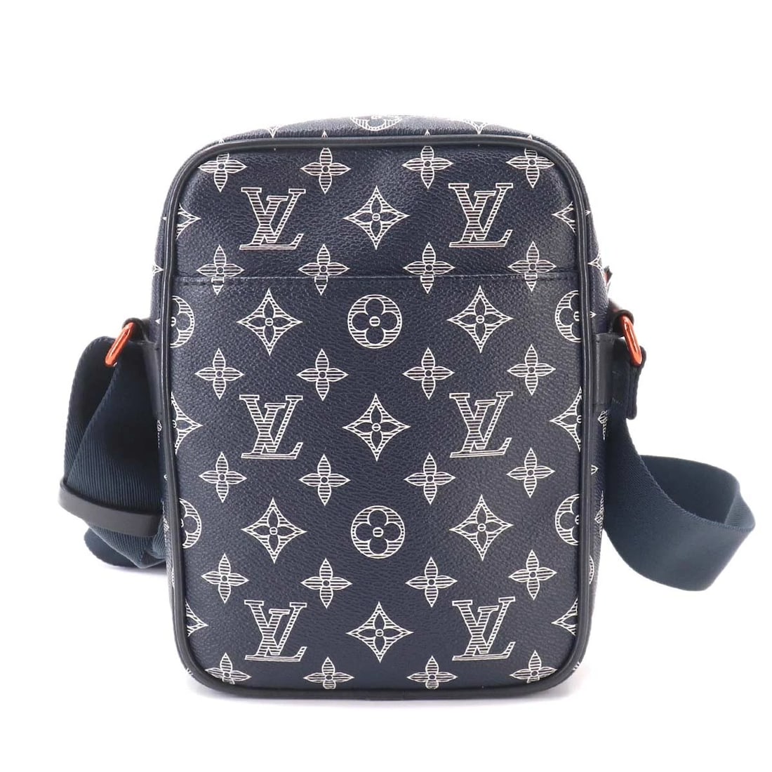 LOUIS VUITTON MONOGRAM INK UPSIDE DOWN DANUBE - 2