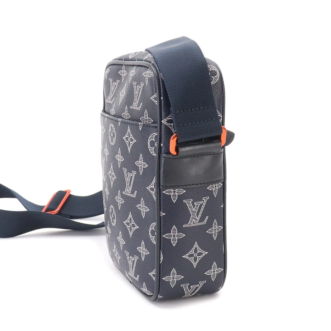 LOUIS VUITTON MONOGRAM INK UPSIDE DOWN DANUBE - 3