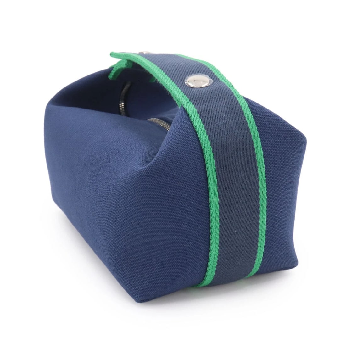 HERMES BRIDE A BRAC PM HAND BAG - 3