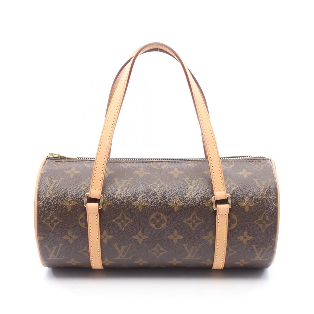 LOUIS VUITTON PAPILLON 26 SHOULDER HANDBAG (1 of 4)