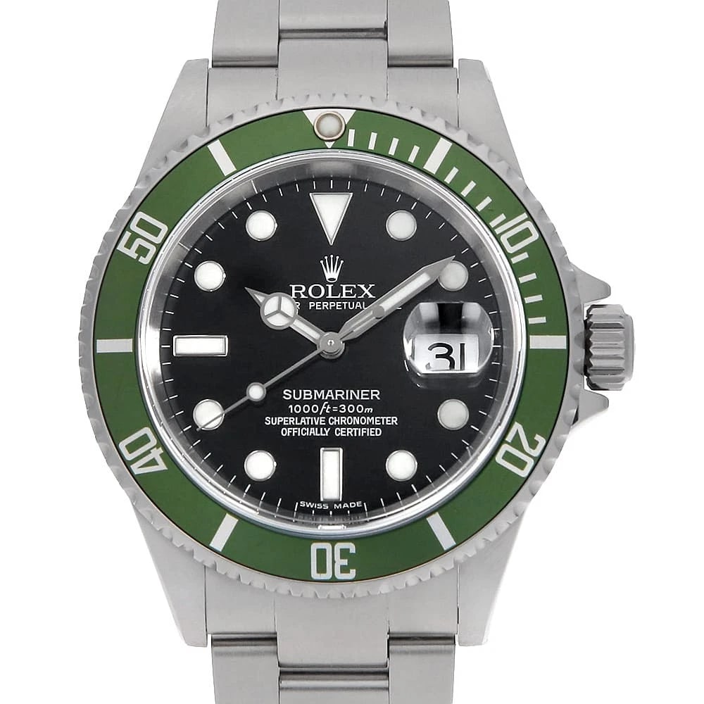 ROLEX SUBMARINER DATE BLACK WATCH: ROLEx SUBMARINER Date black Watch Brand: ROLEx Type/Style: Wrist watch Material: Band Material Stainless Steel, Case Material Stainless Steel Color: Dial Color Black Size: Case:WCircumference of Wrist