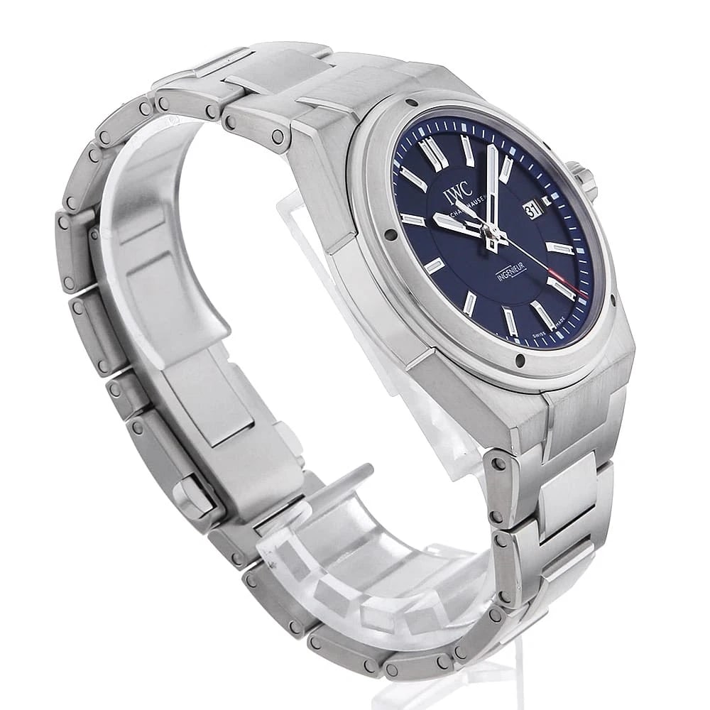 IWC INGENIEUR AUTOMATIC WATCH - 3