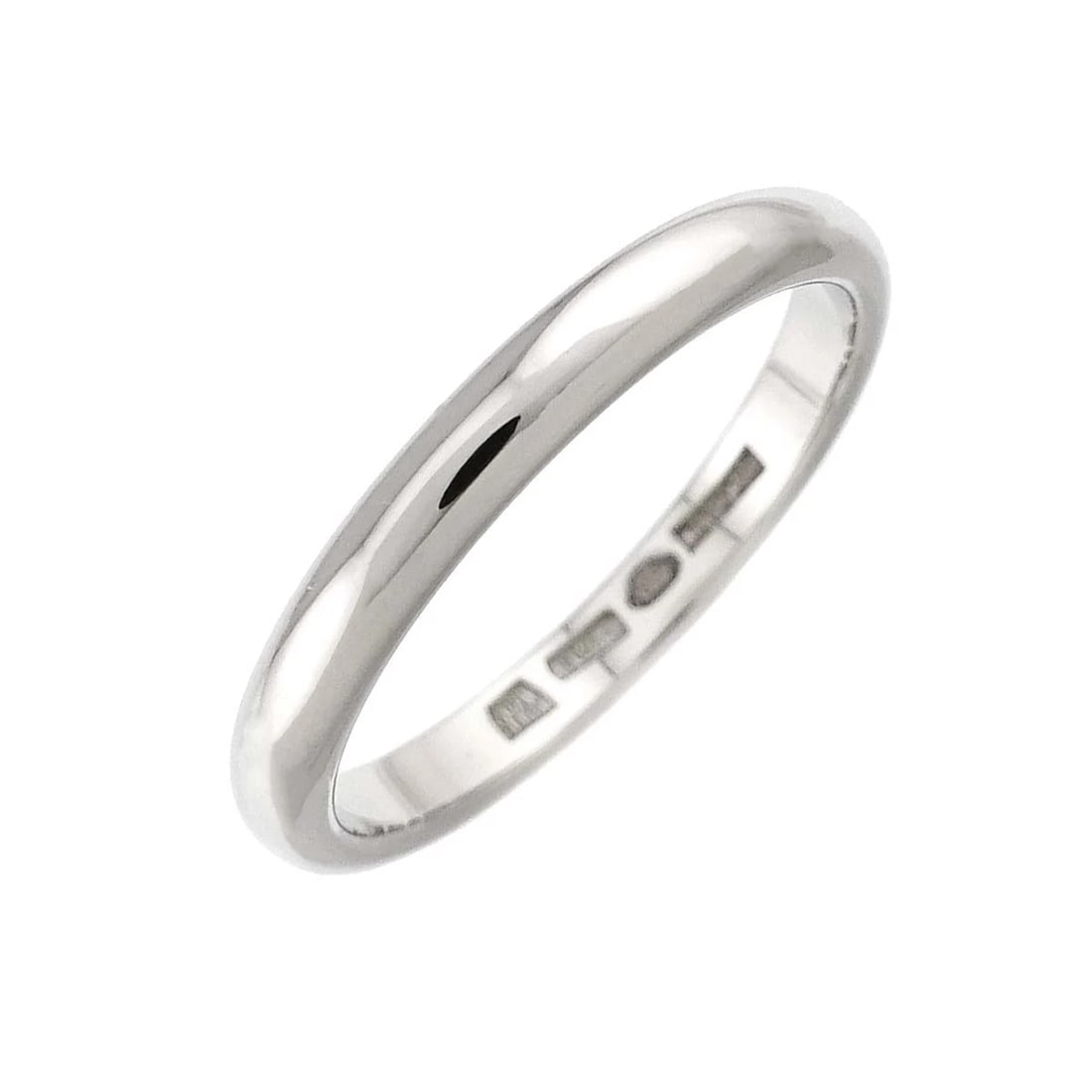 BVLGARI FEDI RING PLATINUM: BVLGARI Fedi Ring Platinum Brand: BVLGARI Type/Style: Ring Material: 950Pt, Color: Platinum Size: 6.25-6.5(US) Accessories: None Accessories Notice: When purchasing pre-owned goods, please