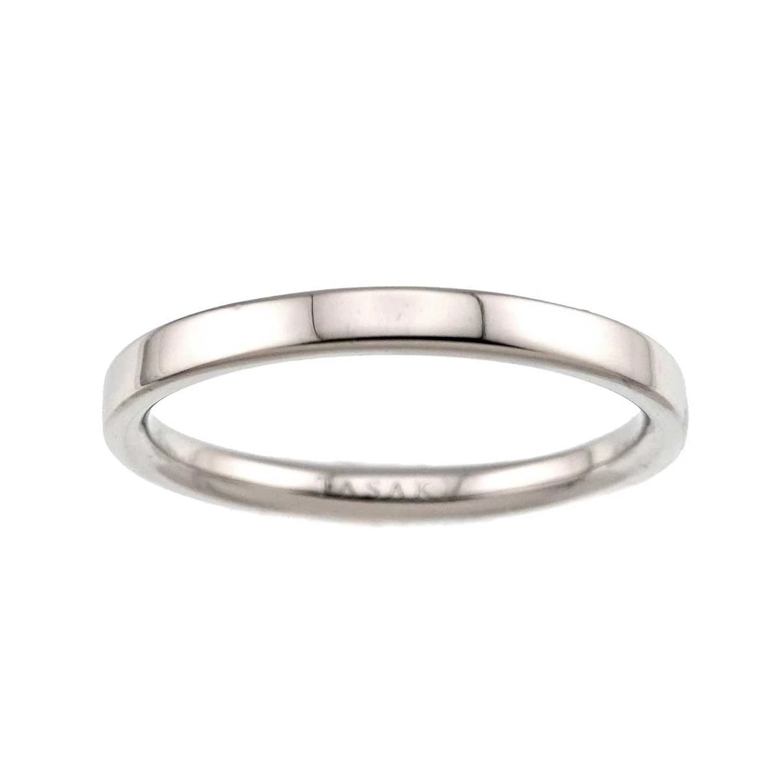 TASAKI SPERANZA RING PLATINUM - 2