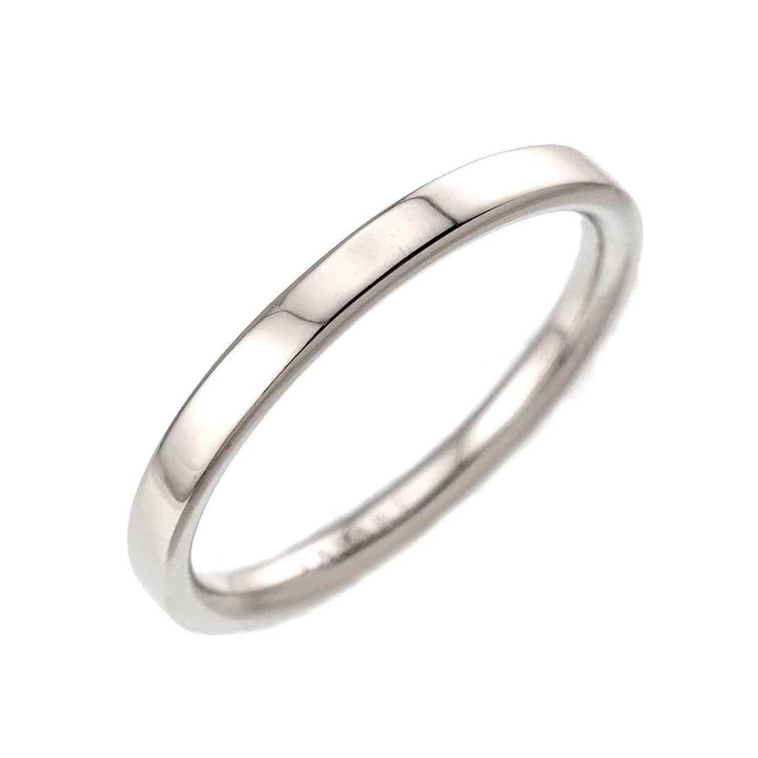 TASAKI SPERANZA RING PLATINUM - 4